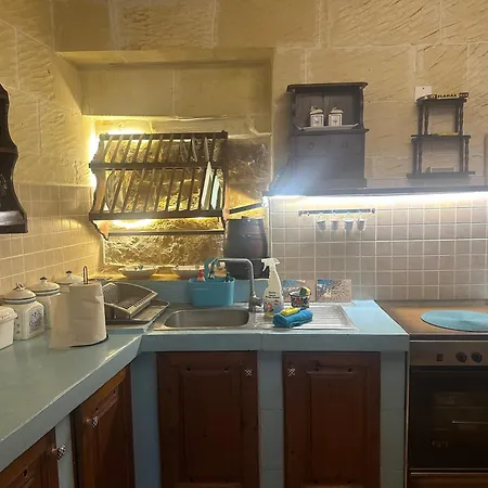 Gozo Sunset Villa