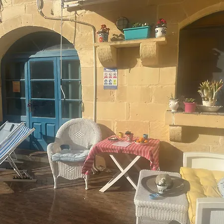 Villa Gozo Sunset Qala