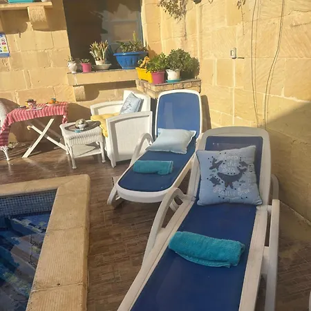 Gozo Sunset Villa