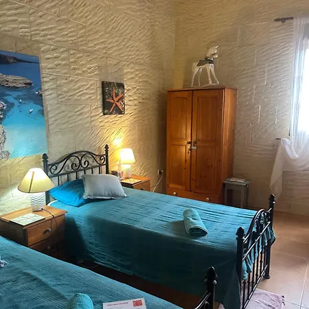 Gozo Sunset Villa Qala