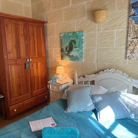 Villa Gozo Sunset Qala
