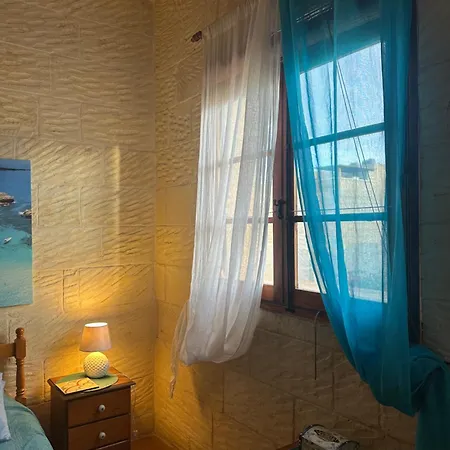 Gozo Sunset Villa *