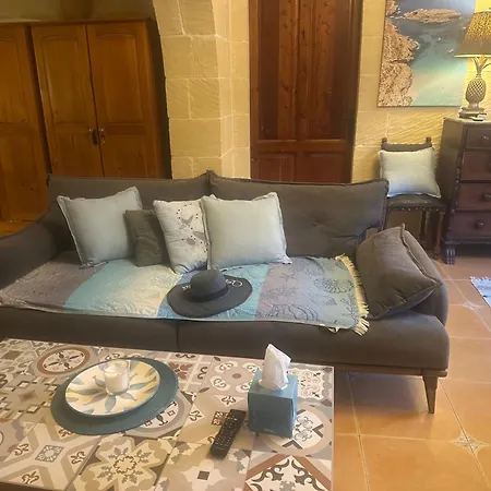 Gozo Sunset Villa
