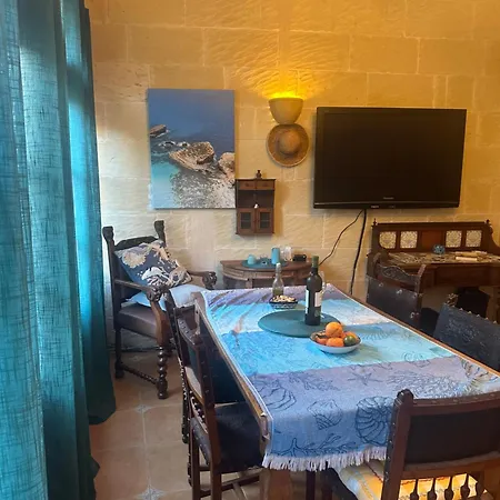 Vilă Gozo Sunset *