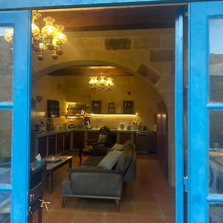 Gozo Sunset Villa
