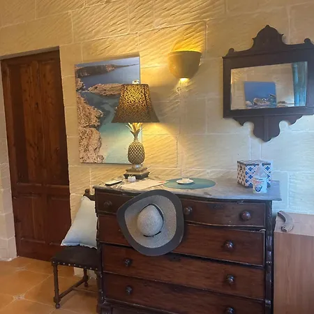 Vilă Gozo Sunset *