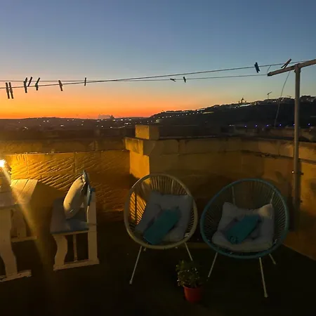 Gozo Sunset *
