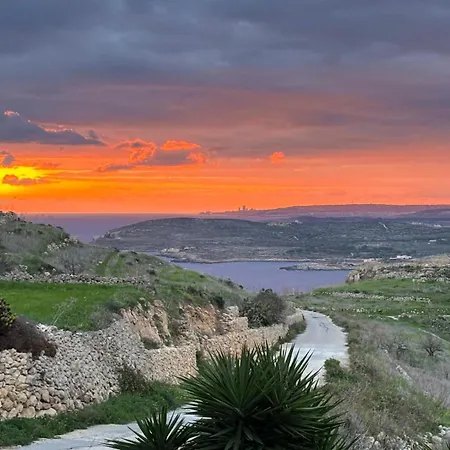Gozo Sunset *